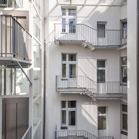 Old Town Apartments - B12 Краков Экстерьер фото