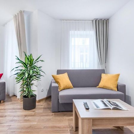 Old Town Apartments - B12 Краков Экстерьер фото